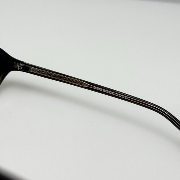 Oliver Peoples Eyeglasses Eye Glasses Frames OV 5088 4640 Marcela Japan 51-17-13 main image 6